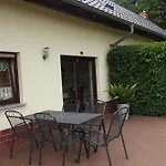 Ferienunterkunft Zur Tenne Apartment Burg (Spreewald)