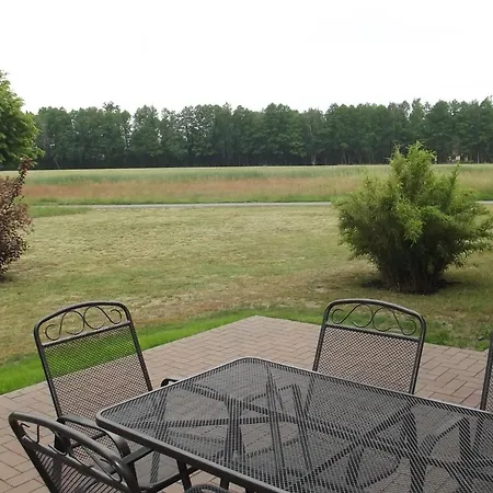 Ferienunterkunft Zur Tenne