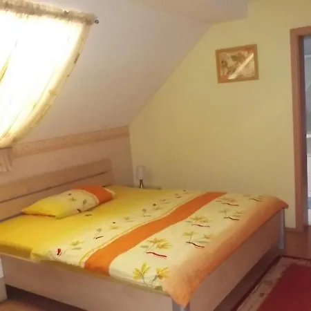 Appartement Ferienunterkunft 