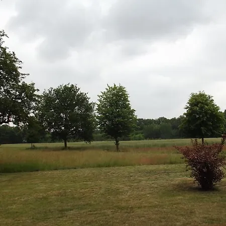 Ferienunterkunft Zur Tenne * Burg (Spreewald)