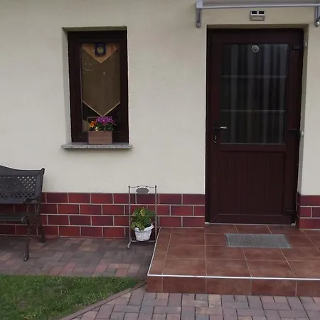 Ferienunterkunft Zur Tenne