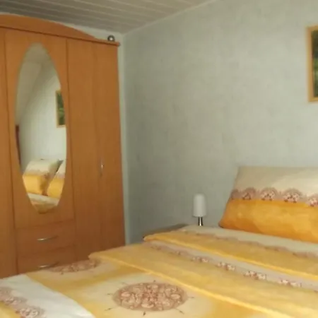 Apartment Ferienunterkunft 