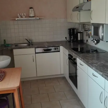 Ferienunterkunft Zur Tenne Apartment *
