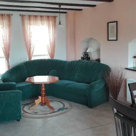 Apartment Ferienunterkunft Zur Tenne