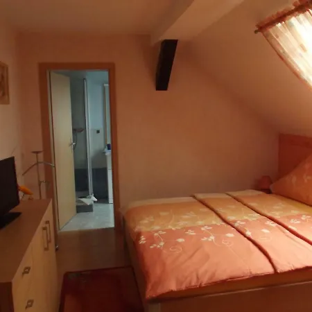 Ferienunterkunft Zur Tenne Apartment *