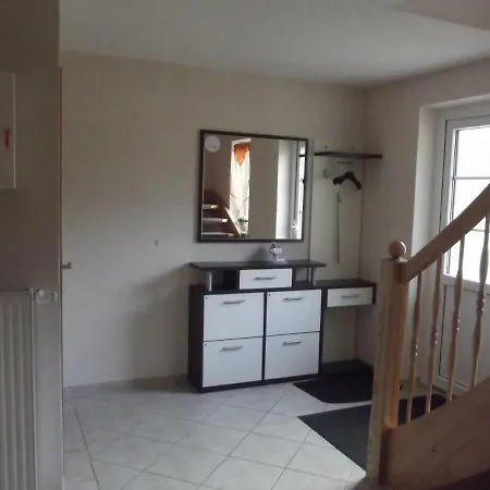 Apartment Ferienunterkunft Zur Tenne *