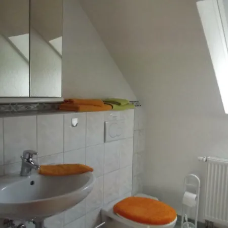 Apartment Ferienunterkunft 