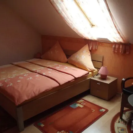 Apartment Ferienunterkunft 