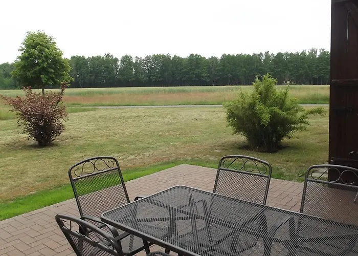 Ferienunterkunft Zur Tenne