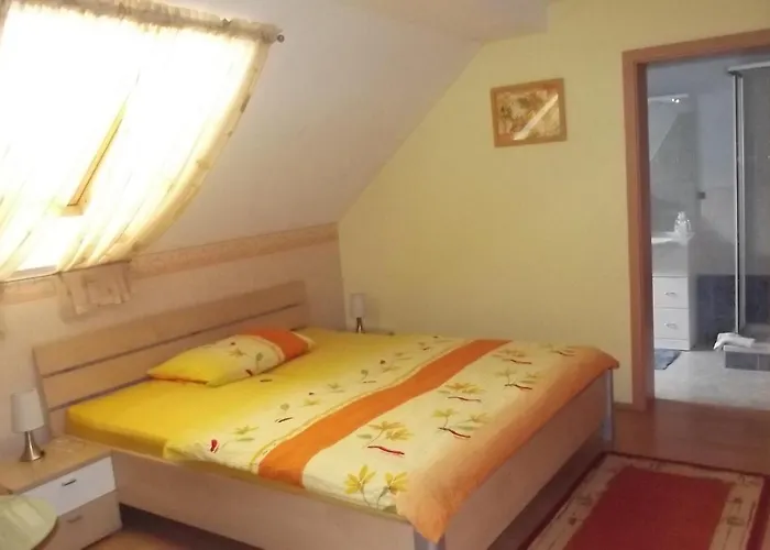 Apartamento Ferienunterkunft 