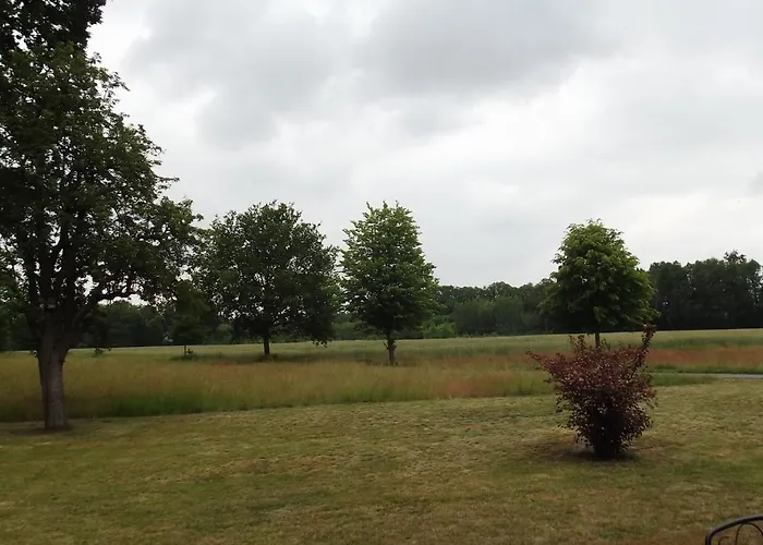 Ferienunterkunft Zur Tenne * Burg (Spreewald)