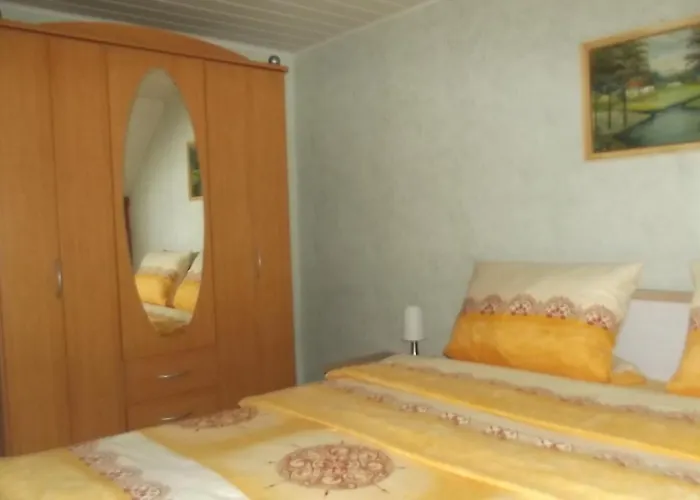 Apartamento Ferienunterkunft 