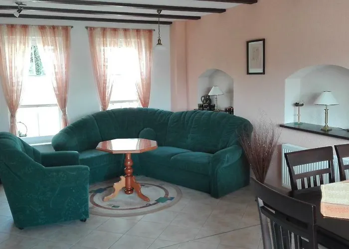 Apartamento Ferienunterkunft 