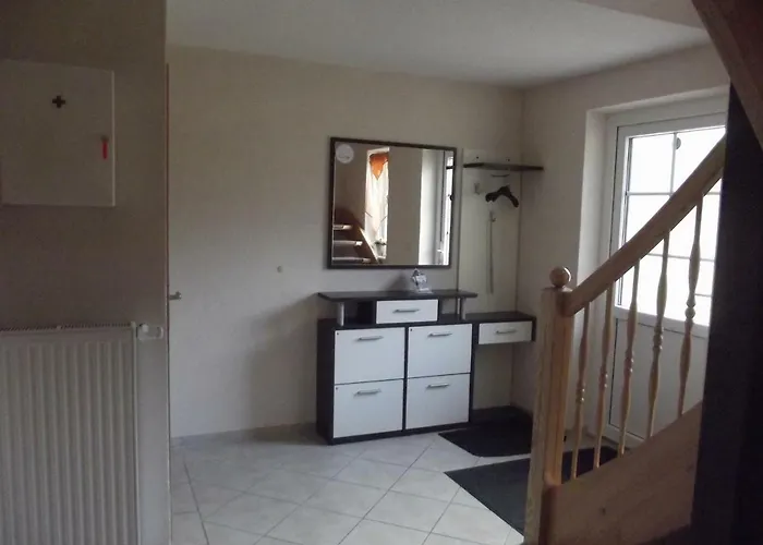 Apartment Ferienunterkunft Zur Tenne *