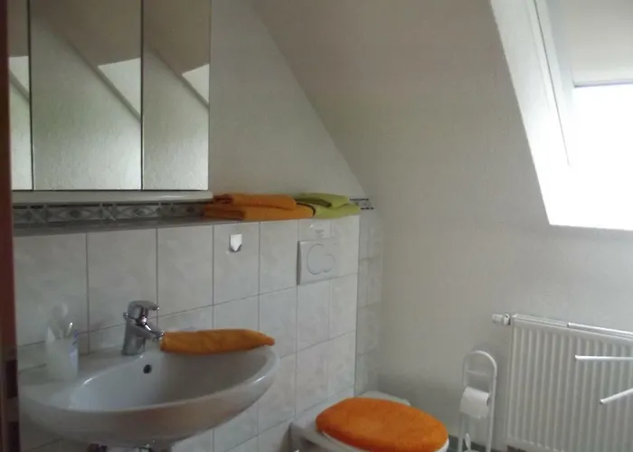 Apartamento Ferienunterkunft 